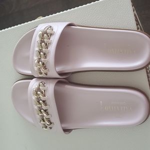 Valentino Garavani  slides